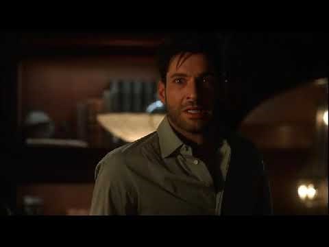 Lucifer || Devil wings [Lucifer 4x07]