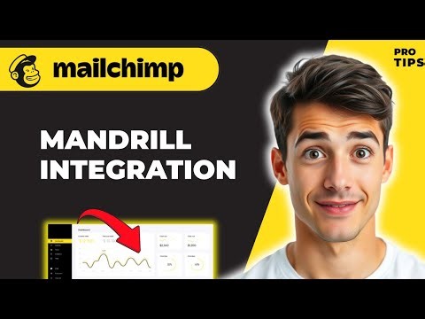 How To Do Mailchimp And Mandrill Setup And Integration (Easiest Way) (2025 Guide)