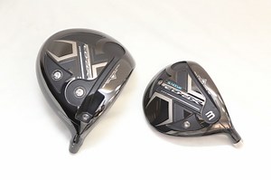 アクティブな熟練ゴルファーへ　中条カムイ『XP-03』スキルと道具を使える