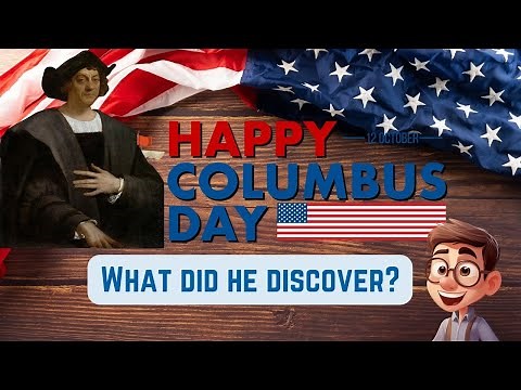 Christopher Columbus for Kids: Discovery of America and the Secrets