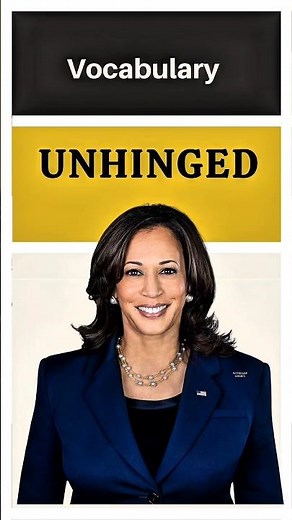 Speak More Articulately: UNHINGED Meaning & Examples 🗣️