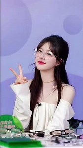 most beautiful# glasses 🕶️# korean girls 👌👌