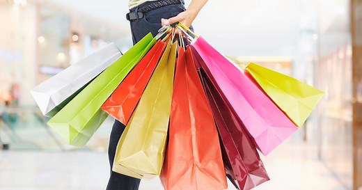 New poll reveals 2 North Texas malls are among the best in the U.S.