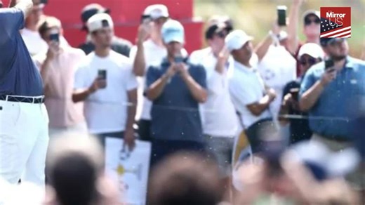 Inside Ryder Cup’s Rare And Surprising Envelope Rule