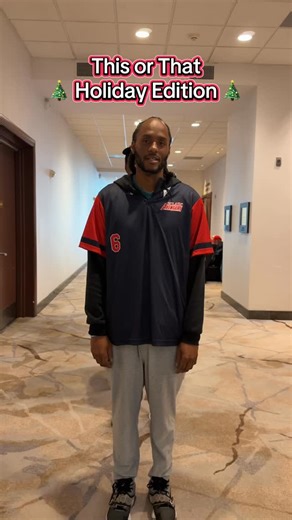 Special Olympics Southern California on Instagram: "This or That 🎄Holiday Edition🎄 Now that the SOSC Athletes voted, let us know what you chose in the comments! #WeAreSOSC #ThisorThat #ChooseToInclude"