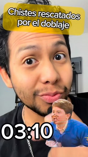 1K views · 9.4K reactions | Regresa ICarly con este mítico chiste del doblaje! #chiste #doblaje #icarly | Fausto Quintero | Facebook