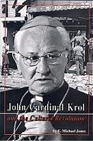 John Krol - Alchetron, The Free Social Encyclopedia