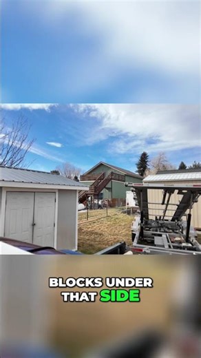 Level Anything FAST - No Blocks Needed! #shorts