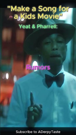 Best Minion Songs - Pharrell Williams & Yeat Cooked 🔥