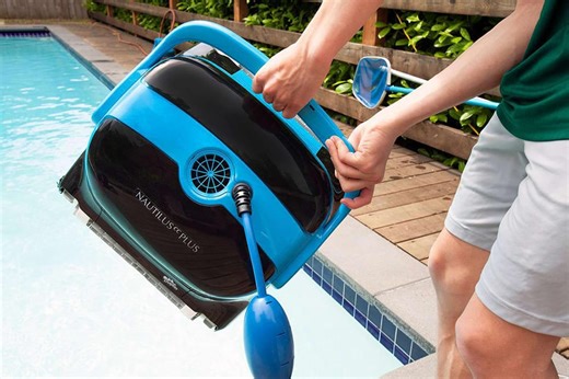 Dolphin Pool Cleaners and other brands. | I have a 2 year old Nautilus cc Dolphin | Facebook
