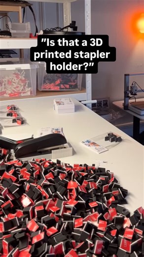 8.9K views · 35 reactions | I’ve had so many people ask about my 3D...