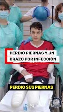 La meningitis meningocócica puede progresar rápidamente en niños y adolescentes 😲