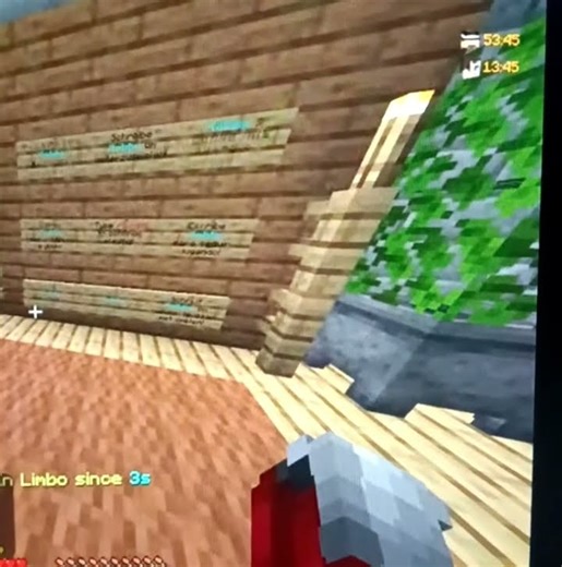 Fake pixel || www.fakepixel.fun Enjoy banned | just kidding nothing happned