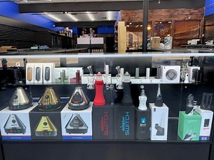 Raid At Worcester Smoke Shop Uncovers Illicit Flavored Tobacco, THC