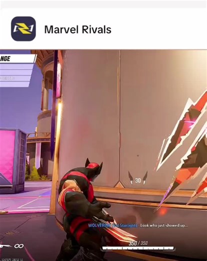 #MarvelRivals #MarvelRivalsDeadpool #paidpartnership #unitedstates