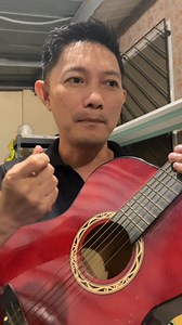 171K views · 7.5K reactions | Paano Nga Ba Ako Natutong Mag-strumming Noon? | Sir Nonito Guitar Tutorial | Facebook