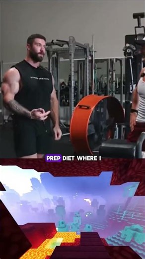 "CBum’s 6,000 Calorie Bulk💪"#bodybuilding #fitness