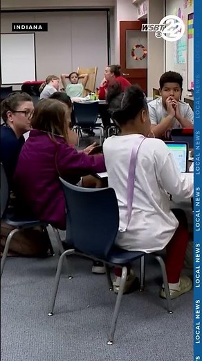 Indiana Schools will earn letter grade with new accountability model