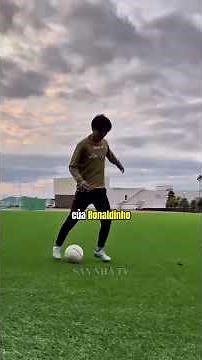 Những kỹ thuật khó nhất trong bóng đá #bongda #kythuat #skillfootball #football