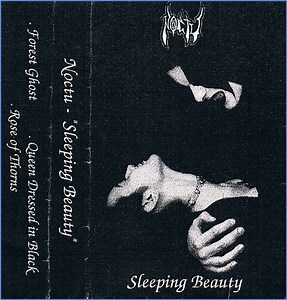 Noctu - Sleeping Beauty