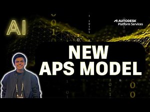 New Autodesk APS Business Model: How to Manage Your Usage