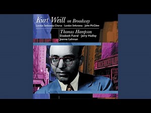 One Touch of Venus: Westwind (lyric: Ogden Nash)