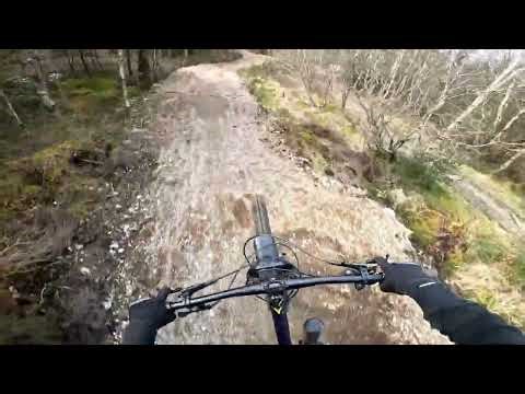 Full run one dot Nevis range