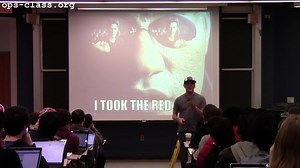 【操作系统导论】SUNY Buffalo: Operating Systems (CSE421)