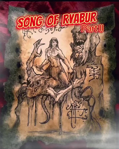 Narrated by Moose Matson Written by @mrzarono7 inspired by #lovecraft and #robertehoward #voiceacting