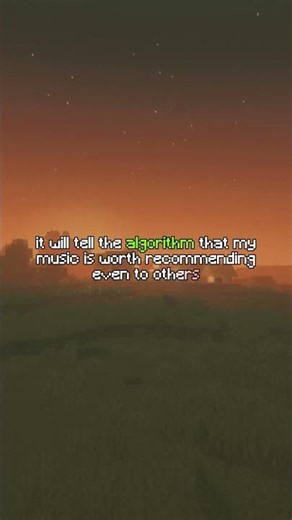 A musical journey through the fog of Minecraft beta version 1.7.3