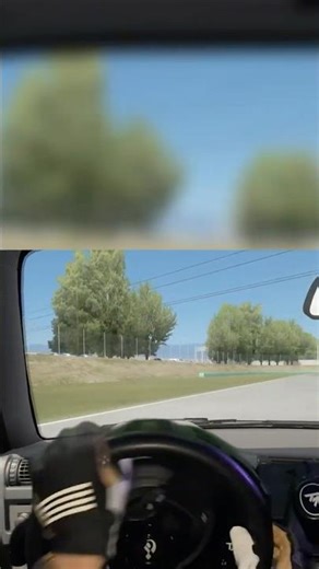 POV: Drifting BMW E30 M3 #simracing #assettocorsa #bmwm3