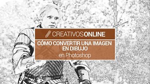 Comment transformer une photo en dessin avec Photoshop