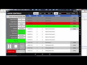 How to setup Cobra Control panel on your PC