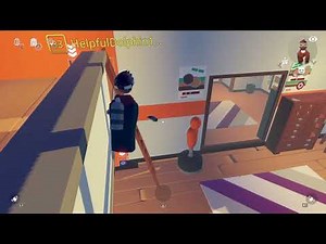 Dorm Room Pvp