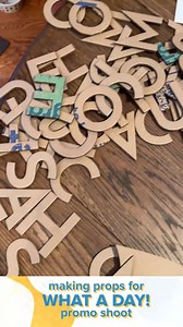 9.2K views · 17 reactions | NO CGI! WGN goes old school using hand...