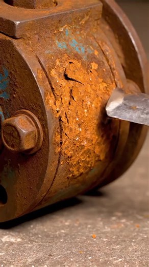 Master the Art of Rust Removal for Profit