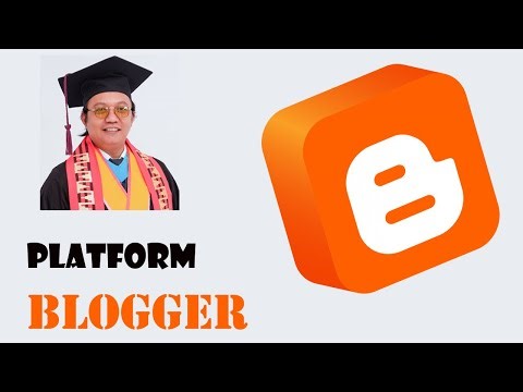 Tutorial Sesi 3 : Mengenal Blogger & XML