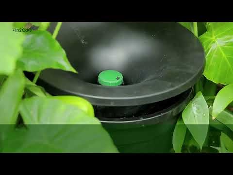 In2Care SERVICING instruction video