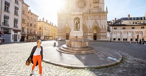 Quelles sont les plus grandes villes de France ?