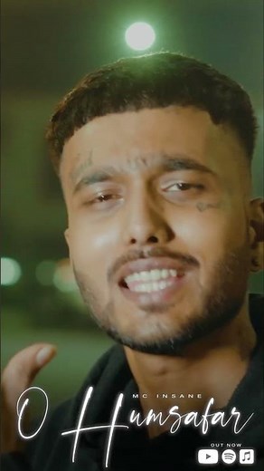 Stream ' O Humsafar ' 🎵🕊️❣️ Out on every audio streaming platforms