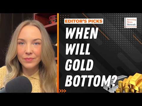 Have Gold and Silver Bottomed? 5 Experts on Prices and What's Next