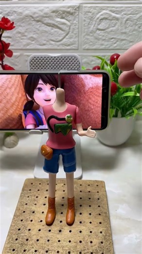 Another beautiful girl DIY making doll🧑‍🦰☺️lovely creation🤴#shortsfeed #diy #indiandoll