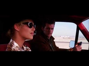 Showgirls (1995) - Final Scene