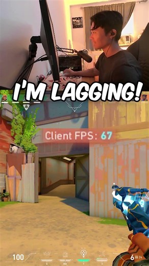how to drop everyone's fps on breeze ☠️