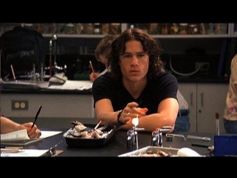 10 Things I Hate About You (1999) ⭐ 7.4 | Comedy, Drama, Romance