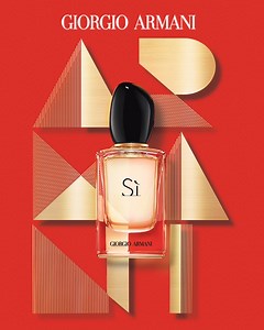 160 reactions · 28 shares | ¡Estas navidades dilo como quieras pero di Sí!  | Giorgio Armani Puerto Rico | Facebook