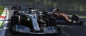 Codemasters amplía su alianza con la F1 para desarrollar juegos