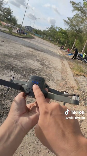 Flycam S19 Review: Capture Stunning Aerial Shots