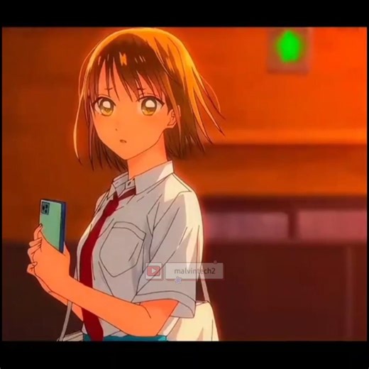 Blue Box (peak anime) 😭