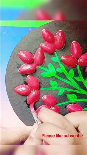 pista shell craft ideas#shortvideo #youtubeshorts